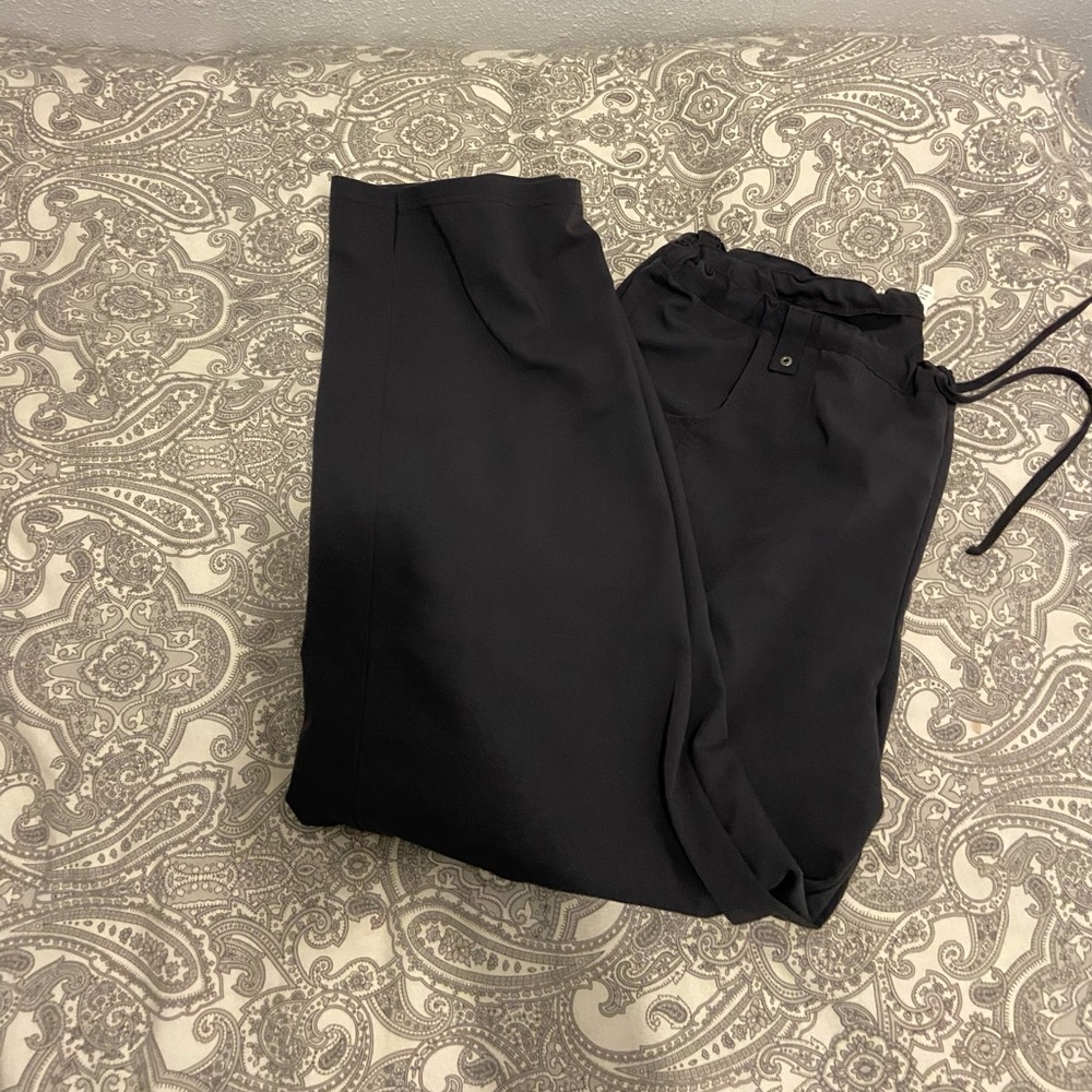 Dickies Scrub Set Dark Gray - Picture 13 of 13